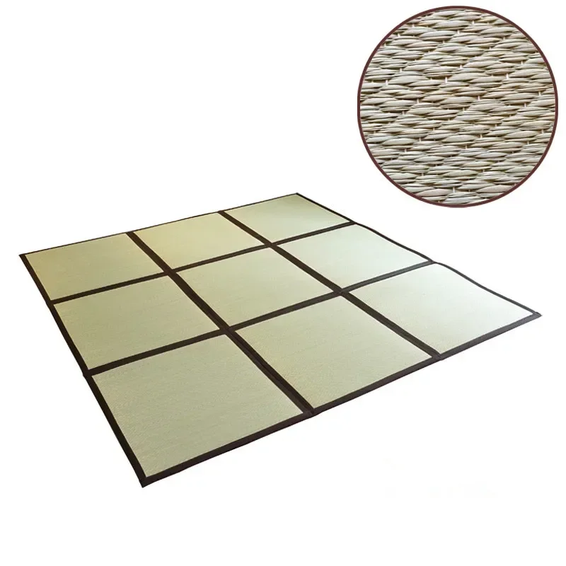 Tatami Mat Rush - Tappeto Tappetino Rush Tatami Mat Unit