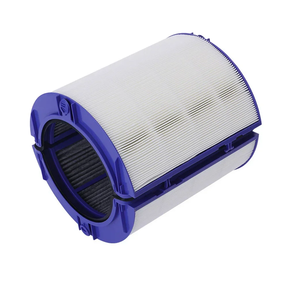 Dyson Fan Tp07 - Filtro 2-IN-1 per purificatore d'aria Dyson