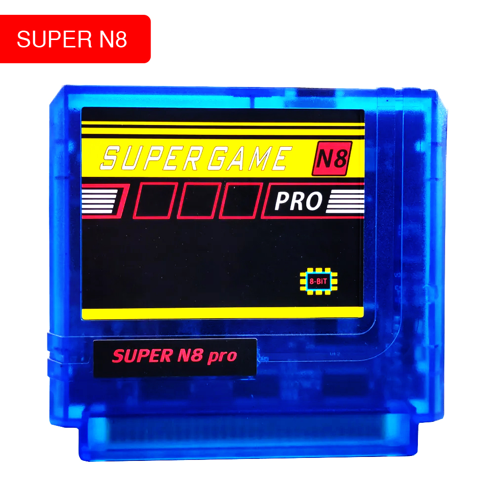 Japanese Lifestyle Video - Flash per videogiochi retrò FC N8