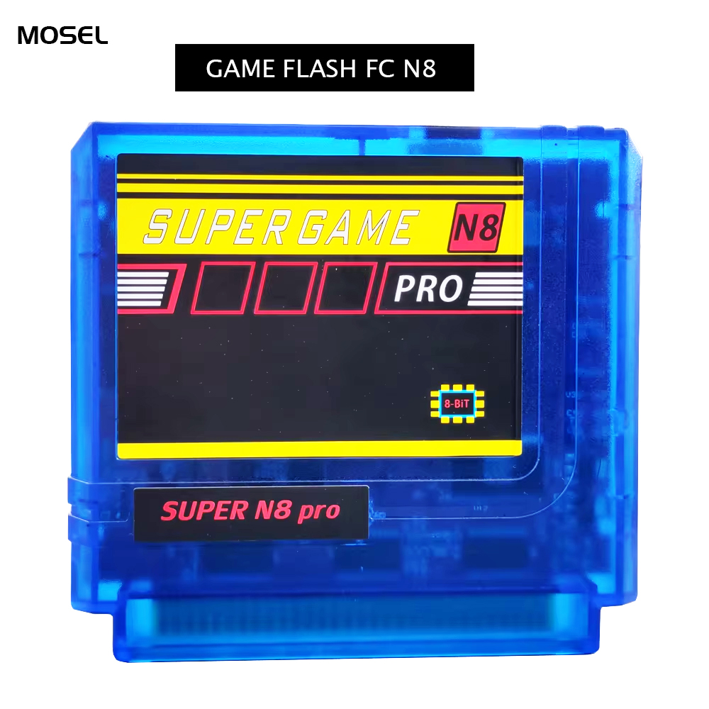 Japanese Lifestyle Video - Mosel game flash FC N8 Versione