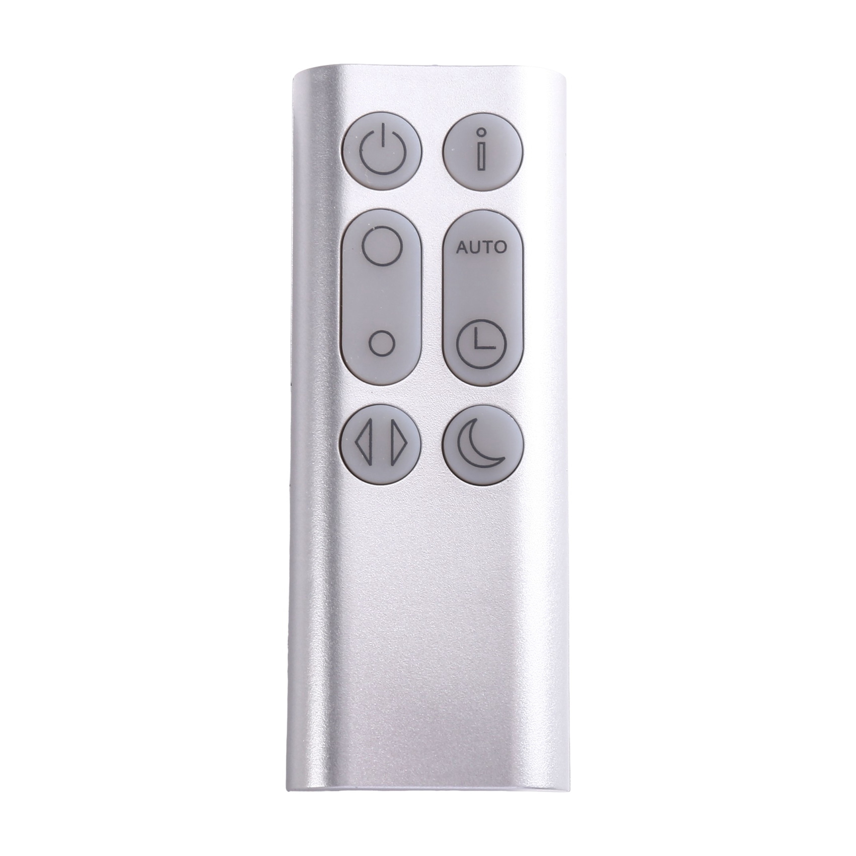 Dyson Fan Tp07 - Telecomando sostitutivo per purificatore d'aria Dyson