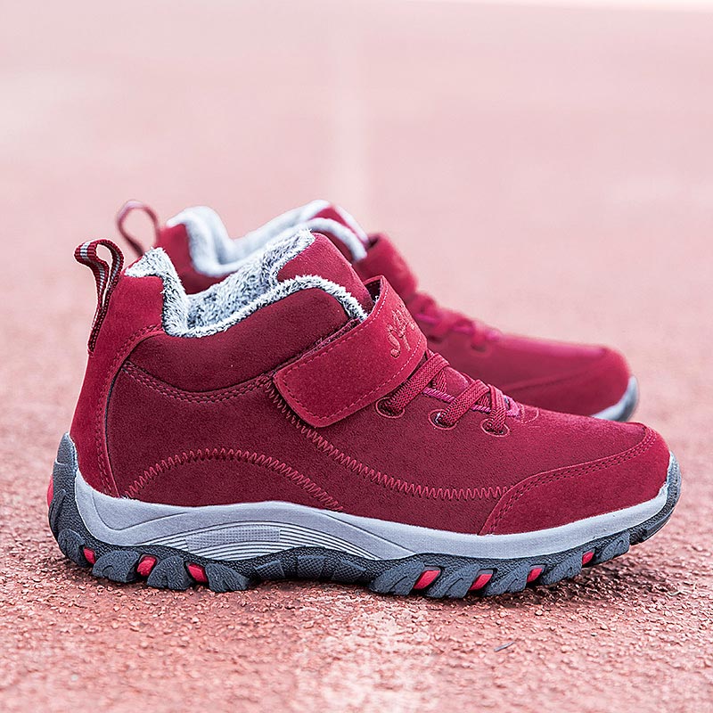 Japanese Lifestyle Store - short winter sports shoes for women