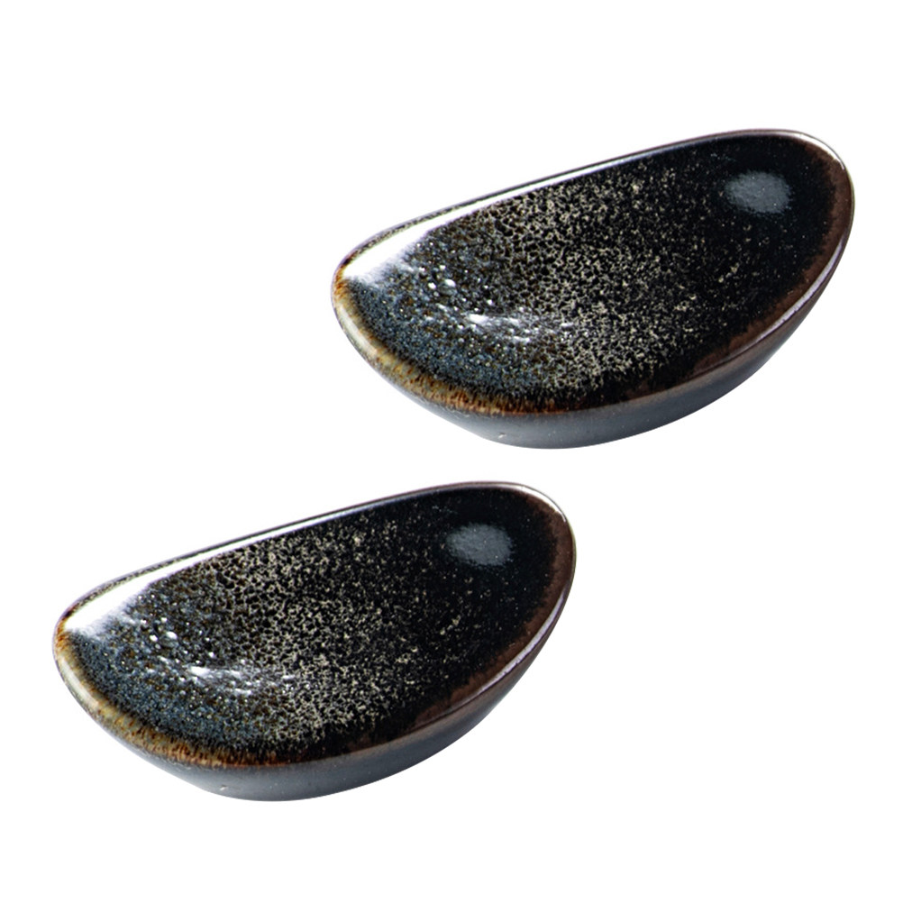 2 Pezzi Poggiabacchette in Cer - Chopstick Rest Ceramic recensione e prezzo