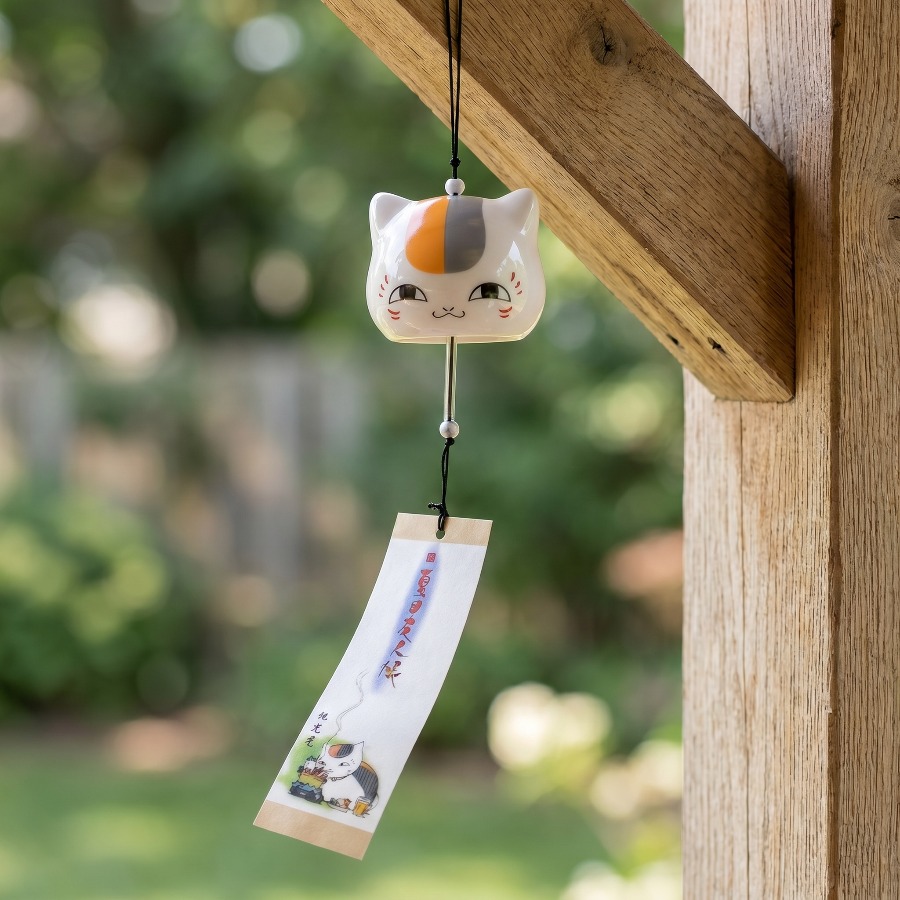 Campanelle a vento in vetro tr - Japanese Lifestyle Goods recensione e prezzo