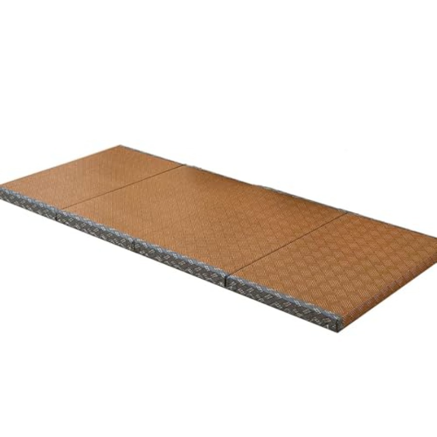 Materasso Pieghevole in Erba R - Tatami Mat Rush recensione e prezzo