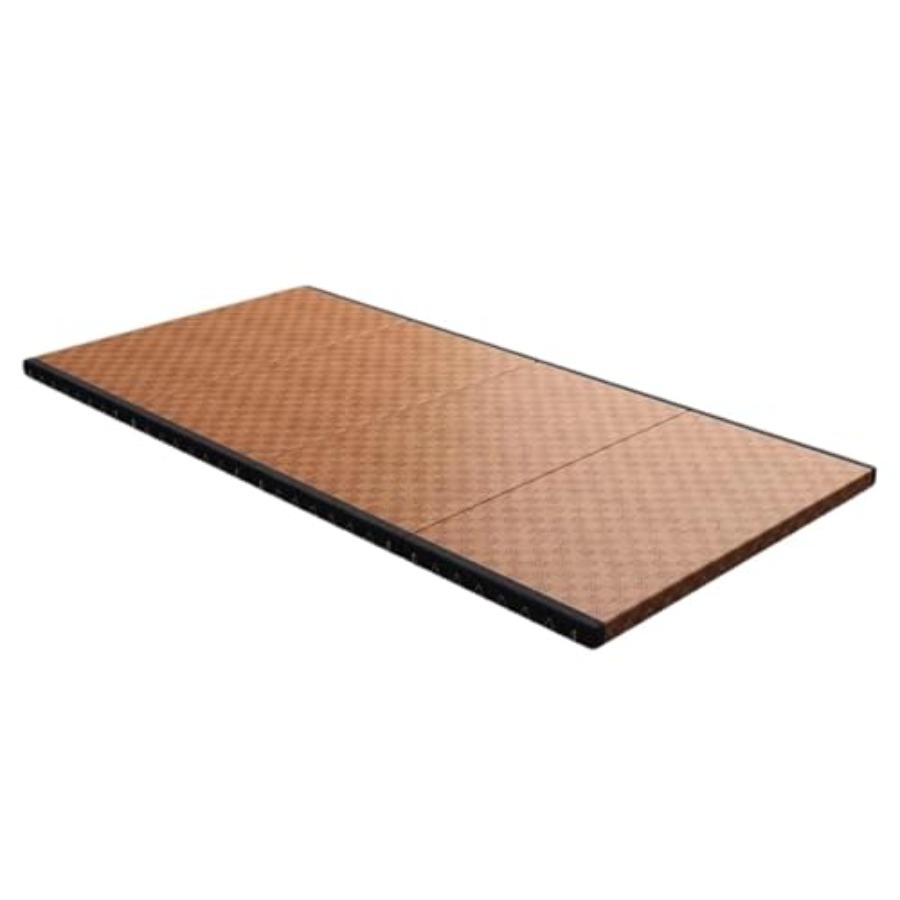 Materasso Pieghevole in Erba R - Tatami Mat Rush recensione e prezzo
