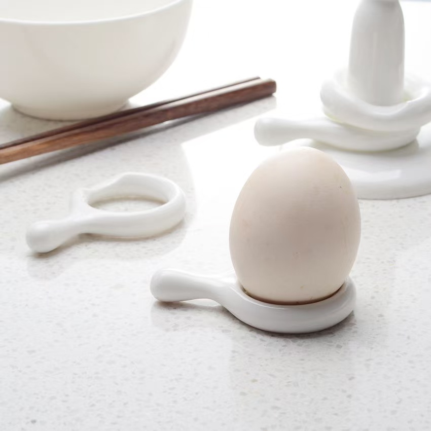 Set di 6 Portacoltelli in Cera - Chopstick Rest Ceramic recensione e prezzo