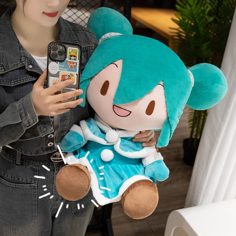 Peluche di grandi dimensioni C - Japanese Girl Lifestyle recensione e prezzo