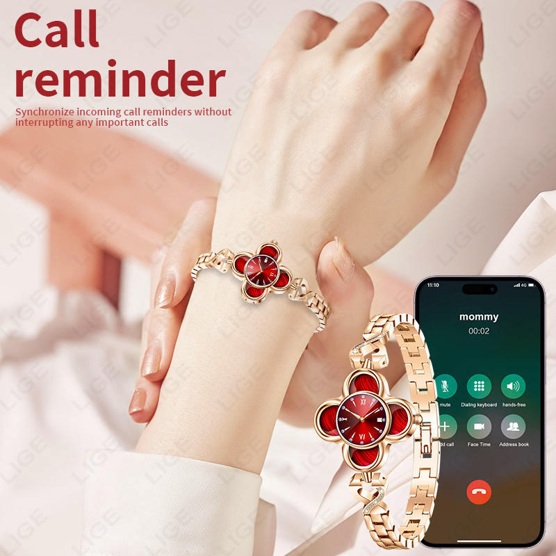 Orologio da donna al quarzo co - Japanese Women Lifestyle recensione e prezzo