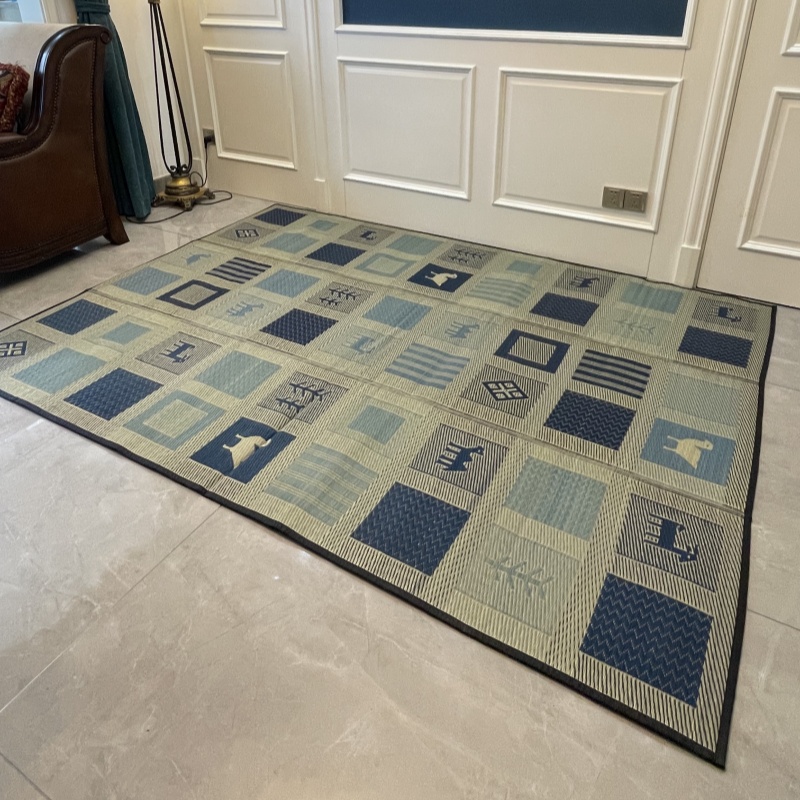 Tappetino Tatami rettangolare  - Tatami Mat Rush recensione e prezzo