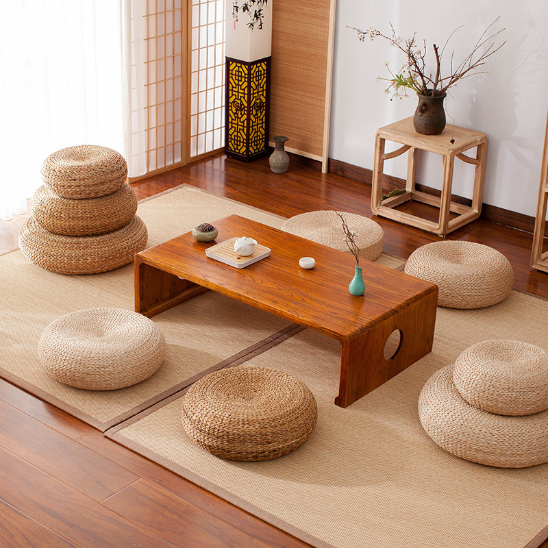 Cuscino da pavimento fatto a m - Tatami Mat Rush recensione e prezzo