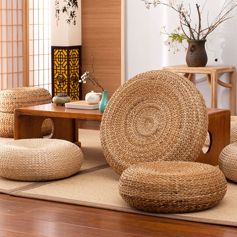 Cuscino da pavimento fatto a m - Tatami Mat Rush recensione e prezzo