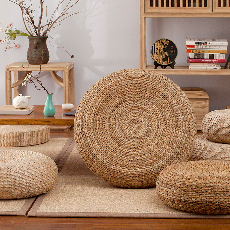 Cuscino da pavimento fatto a m - Tatami Mat Rush recensione e prezzo