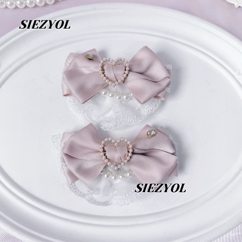 Clip per Scarpe a Fiocco Serie - Japanese Lifestyle Goods recensione e prezzo