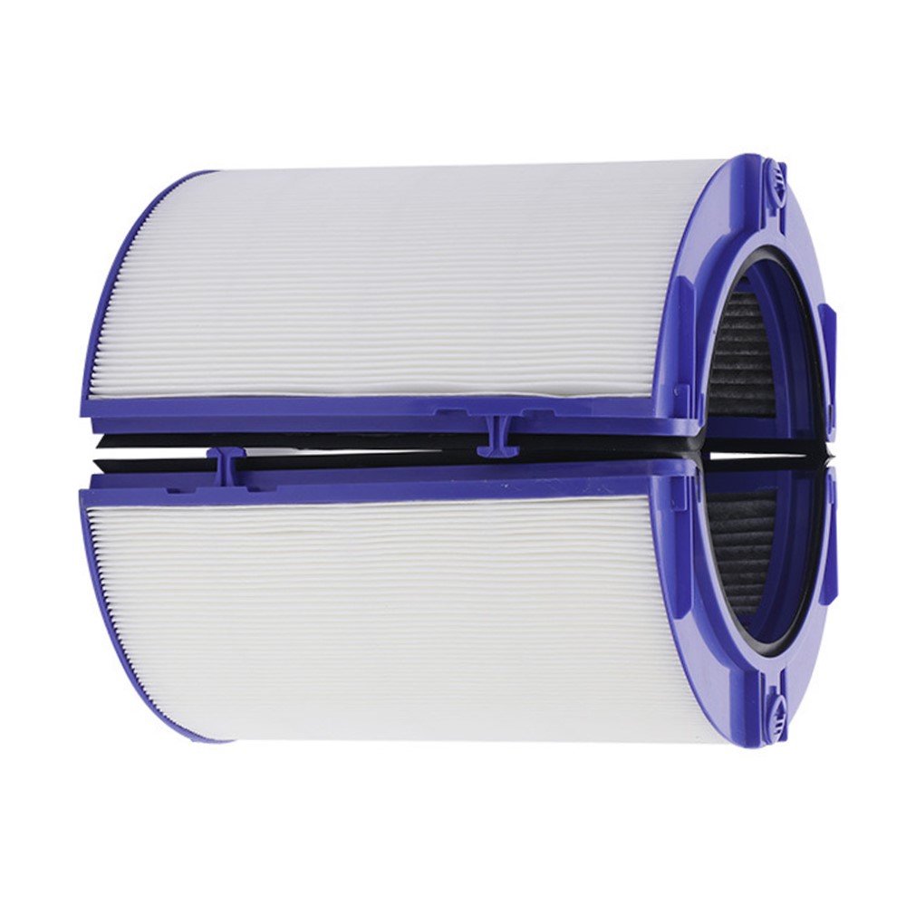 Filtro 2-IN-1 per purificatore - Dyson Fan Tp07 recensione e prezzo