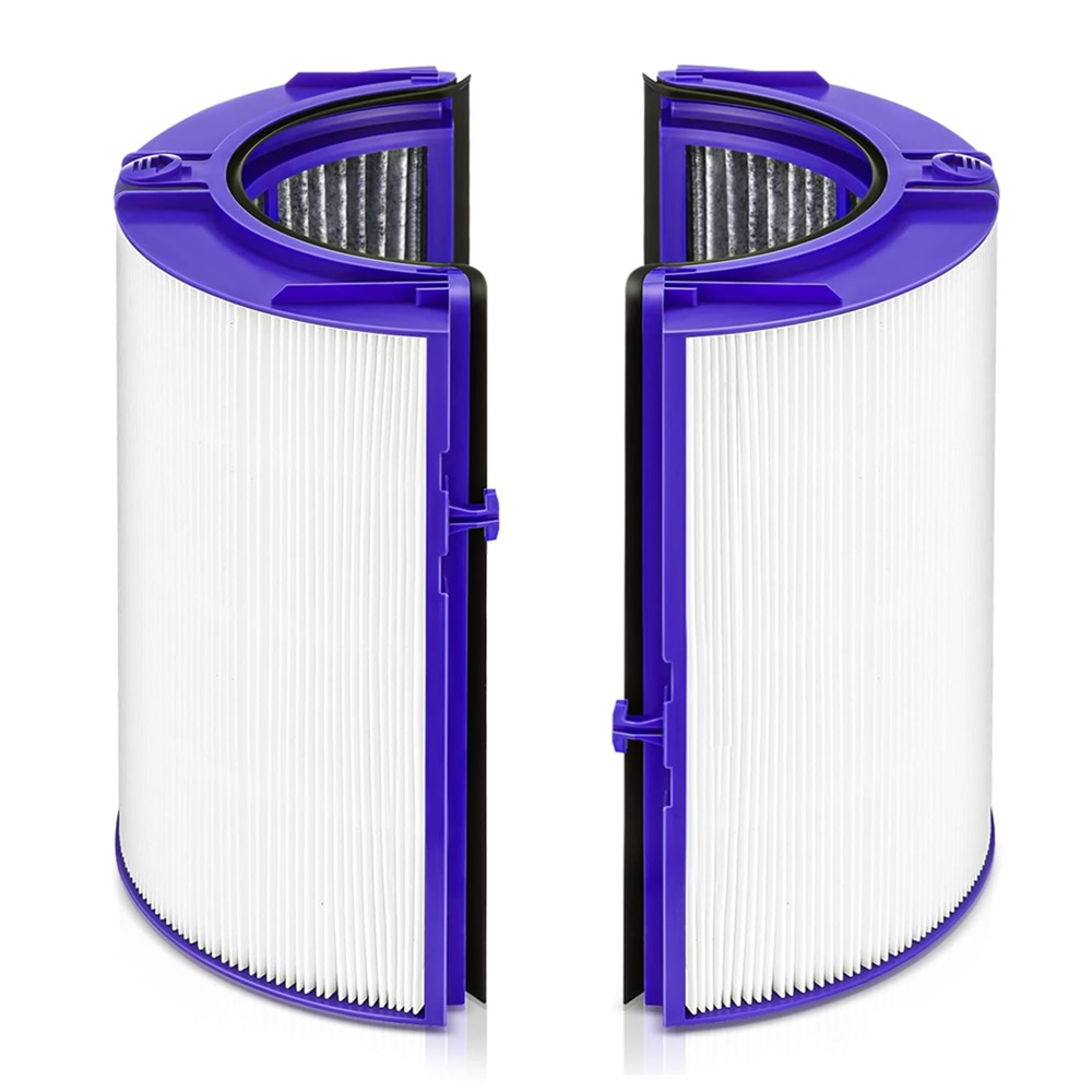 Filtro 2-IN-1 per Dyson PH01 H - Dyson Fan Tp07 recensione e prezzo