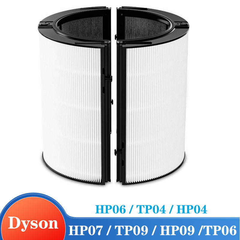 Filtro di ricambio 2 in 1 comp - Dyson Fan Tp07 recensione e prezzo