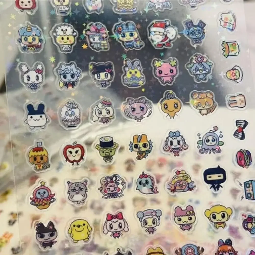 8 pezzi anime giapponesi Tamag - Japanese Lifestyle Goods recensione e prezzo