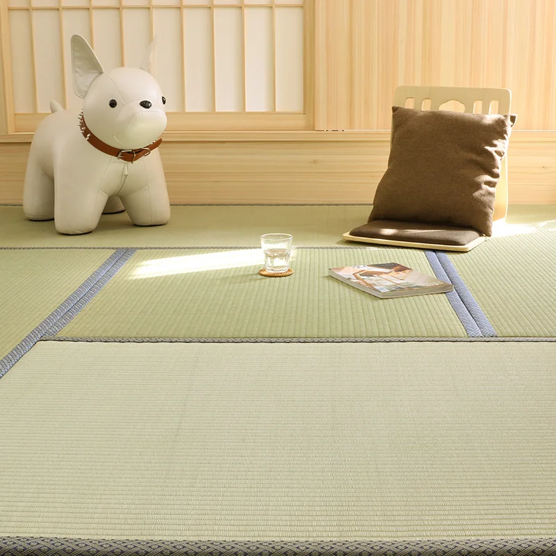 % un tradizionale Igusa Tatami - Tatami Mat Rush recensione e prezzo