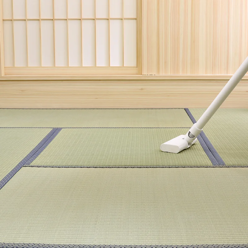 % un tradizionale Igusa Tatami - Tatami Mat Rush recensione e prezzo