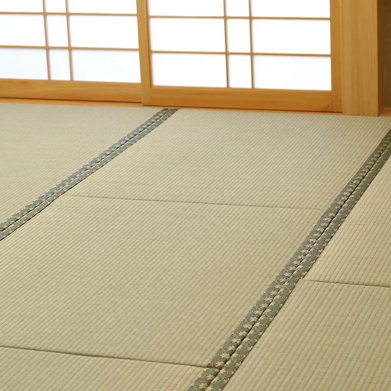 % un tradizionale Igusa Tatami - Tatami Mat Rush recensione e prezzo