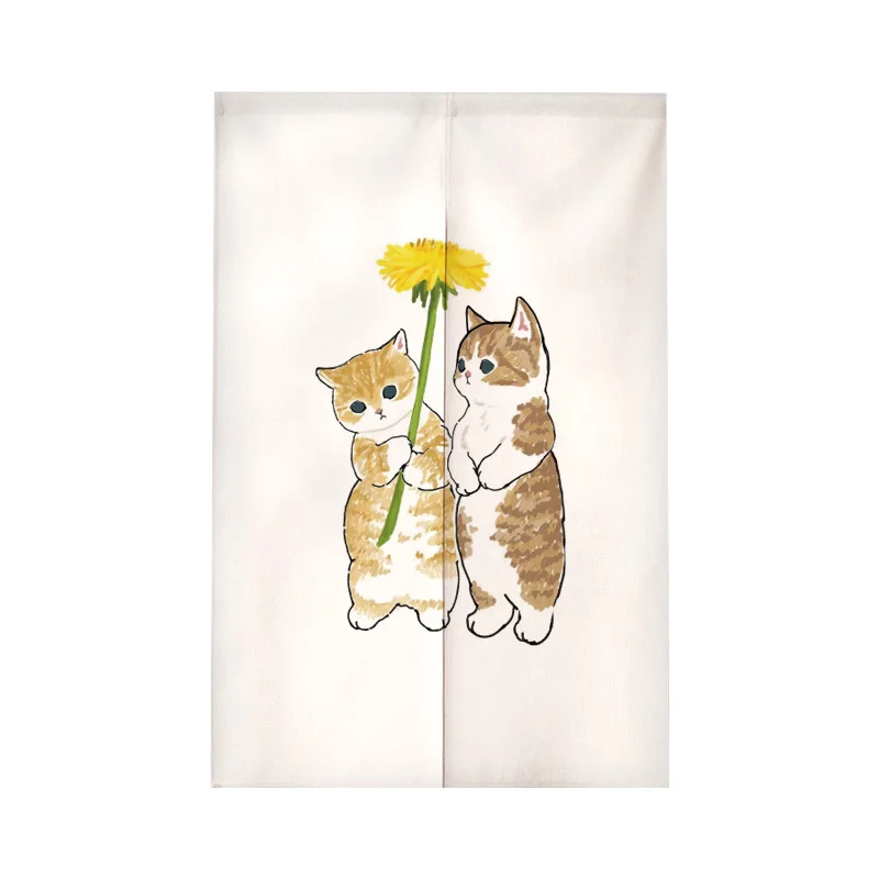 Divertente Tenda Giapponese No - Noren Curtain Doorway recensione e prezzo