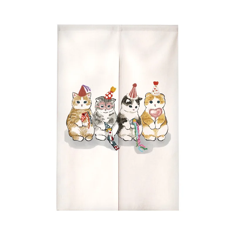 Divertente Tenda Giapponese No - Noren Curtain Doorway recensione e prezzo