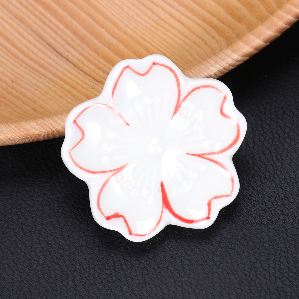 5 Pezzi Poggiabacchette in Cer - Chopstick Rest Ceramic recensione e prezzo