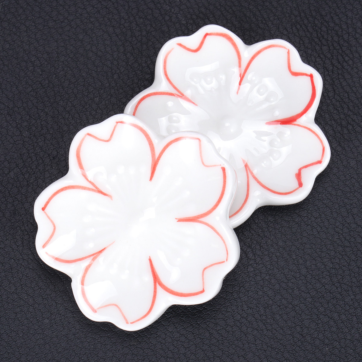 5 Pezzi Poggiabacchette in Cer - Chopstick Rest Ceramic recensione e prezzo