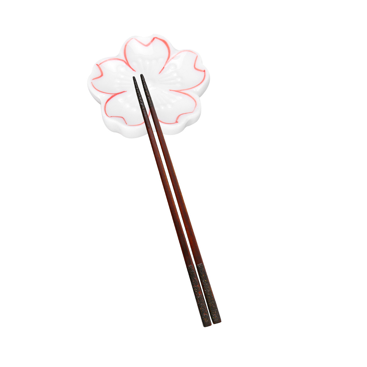 5 Pezzi Poggiabacchette in Cer - Chopstick Rest Ceramic recensione e prezzo