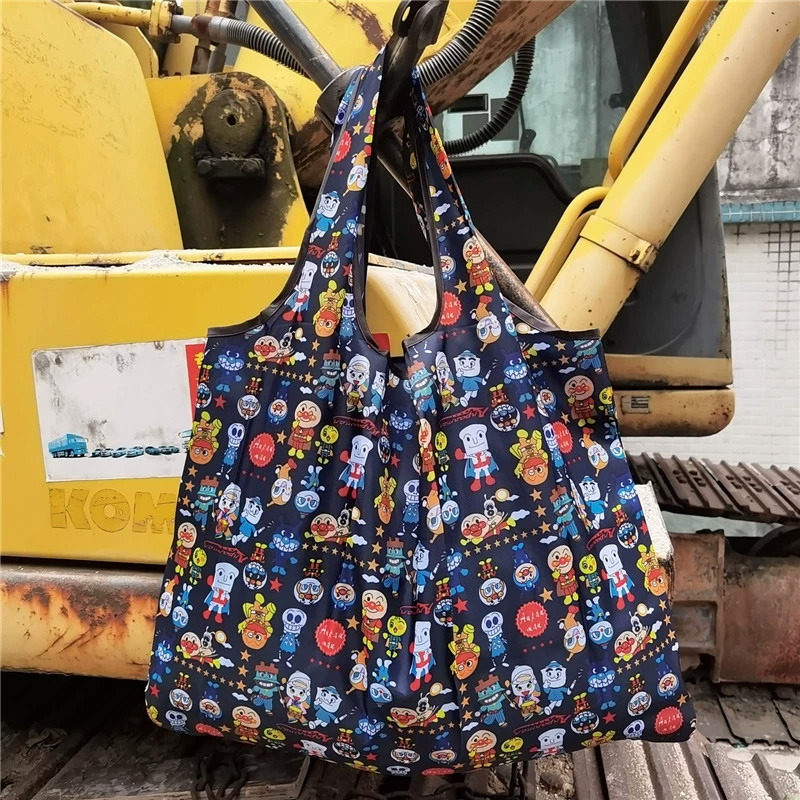 Borsa Pieghevole Stile Giappon - Japanese Lifestyle Goods recensione e prezzo