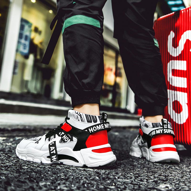 Scarpe da ginnastica da Uomo d - Japanese Lifestyle Store recensione e prezzo