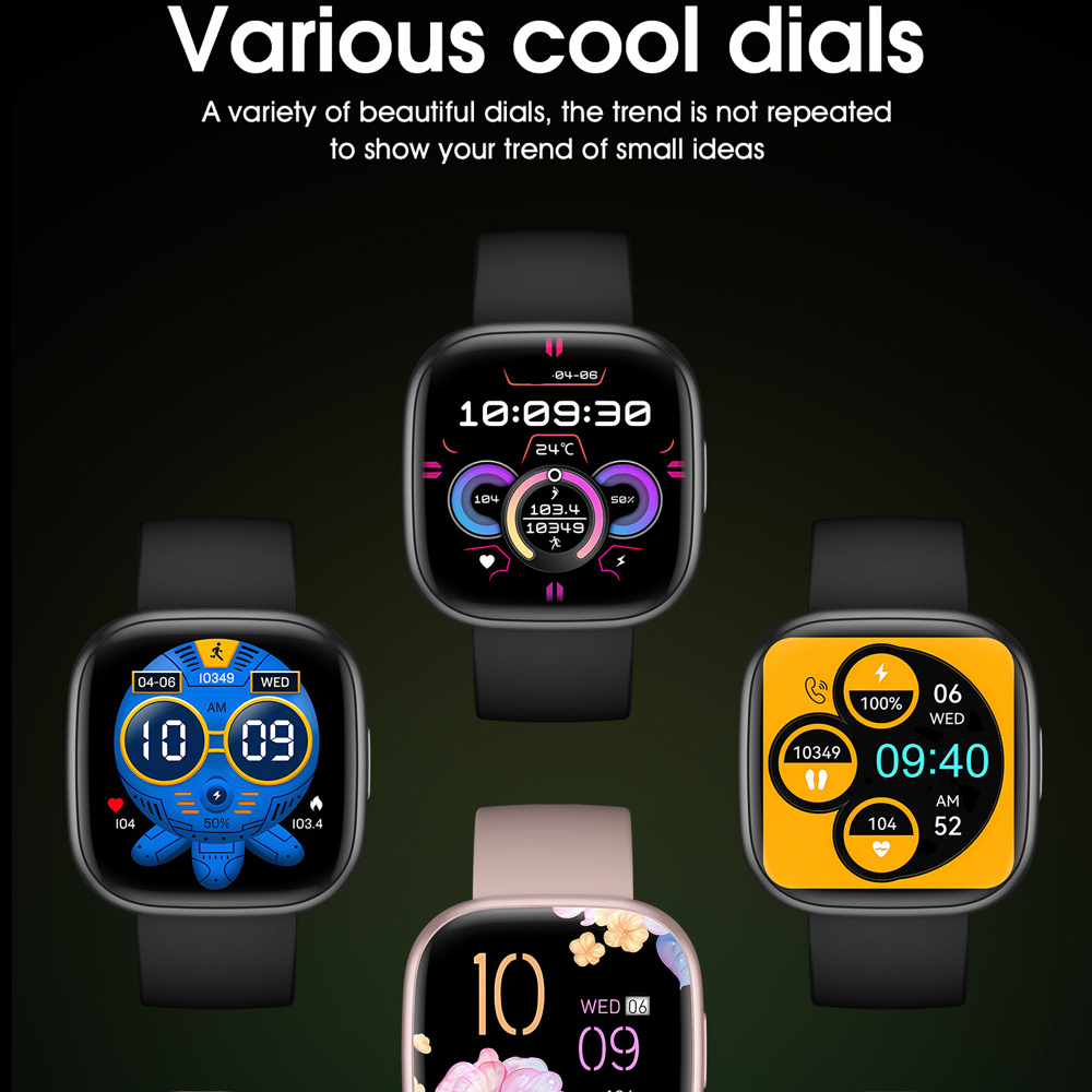 Smartwatch Multifunzione da Es - Japanese Women Lifestyle recensione e prezzo