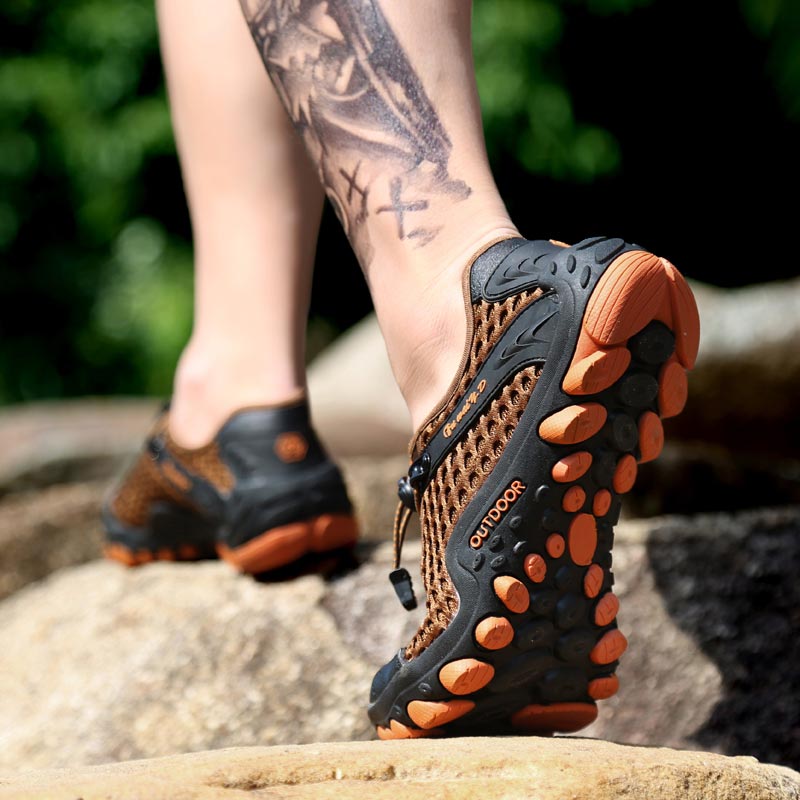 Trekking mountain scarpe sport - Japanese Lifestyle Store recensione e prezzo