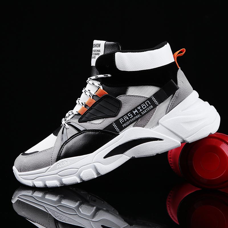 Hightop di trasporto degli uom - Japanese Lifestyle Store recensione e prezzo