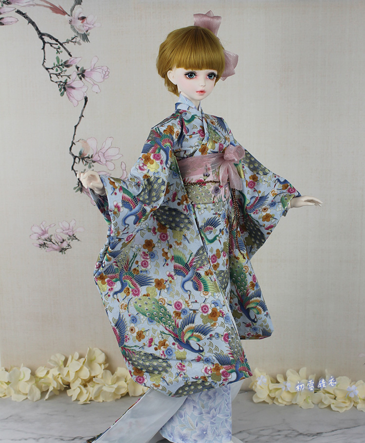 1/6 1/4 1/3 scala BJD Doll Kim - Japanese Girl Lifestyle recensione e prezzo