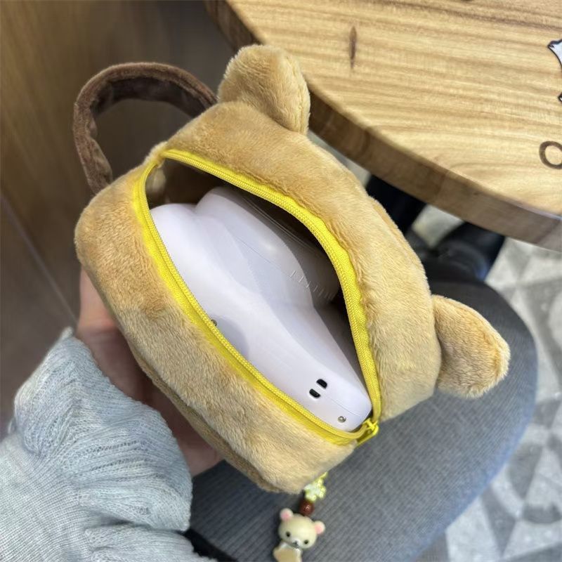 Rilakkum Borsa portaoggetti pe - Japanese Lifestyle Goods recensione e prezzo