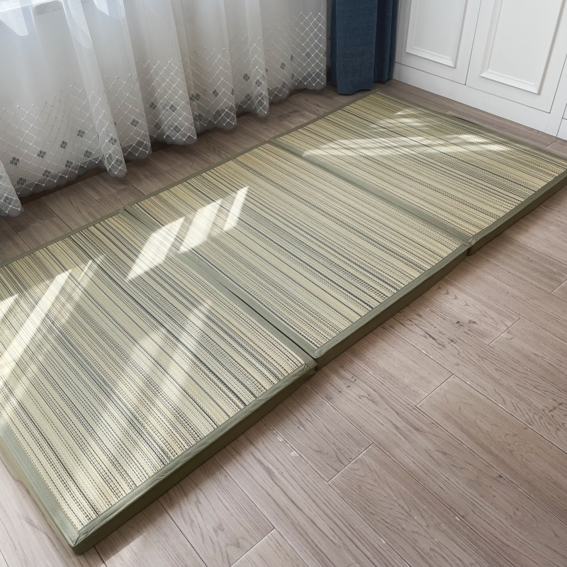 Pieghevole Morbido Tatami Zerb - Tatami Mat Rush recensione e prezzo