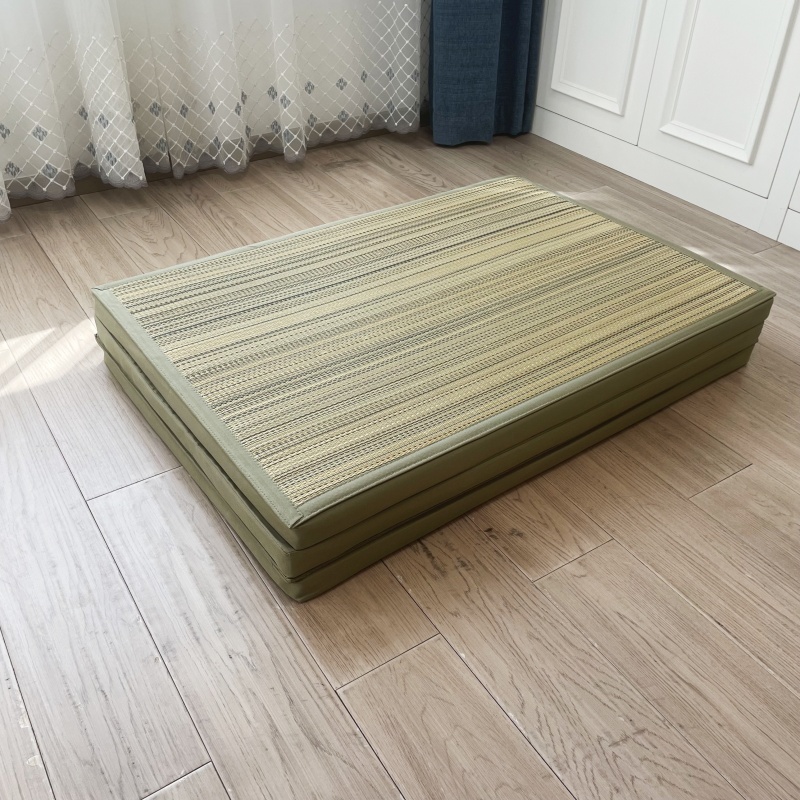 Pieghevole Morbido Tatami Zerb - Tatami Mat Rush recensione e prezzo