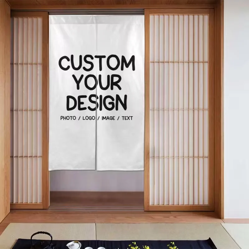 Tenda per porta Noren personal - Noren Curtain Doorway recensione e prezzo