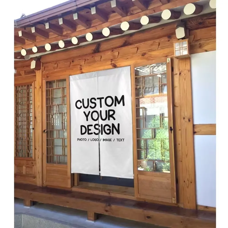 Tenda per porta Noren personal - Noren Curtain Doorway recensione e prezzo