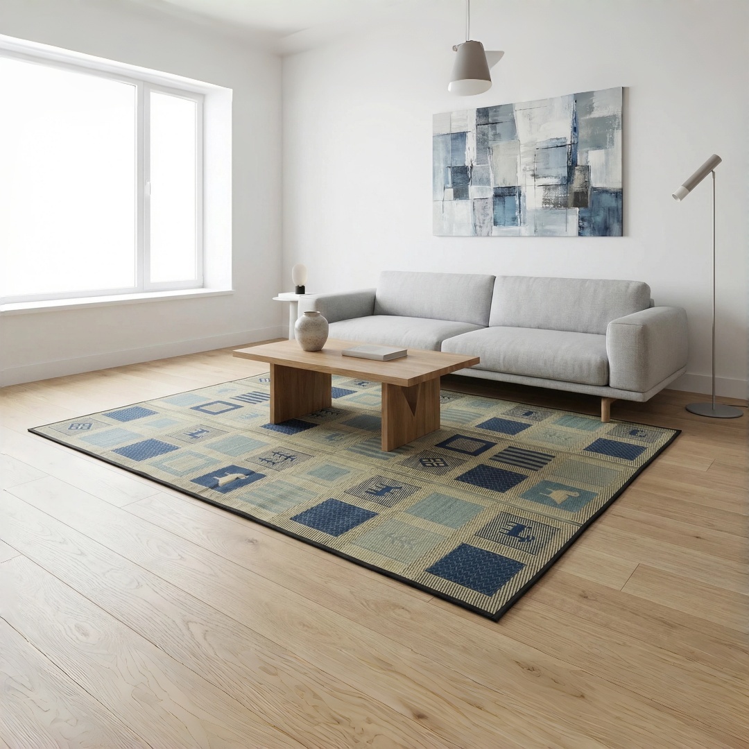 Tappetino Tatami Rettangolare  - Tatami Mat Rush recensione e prezzo