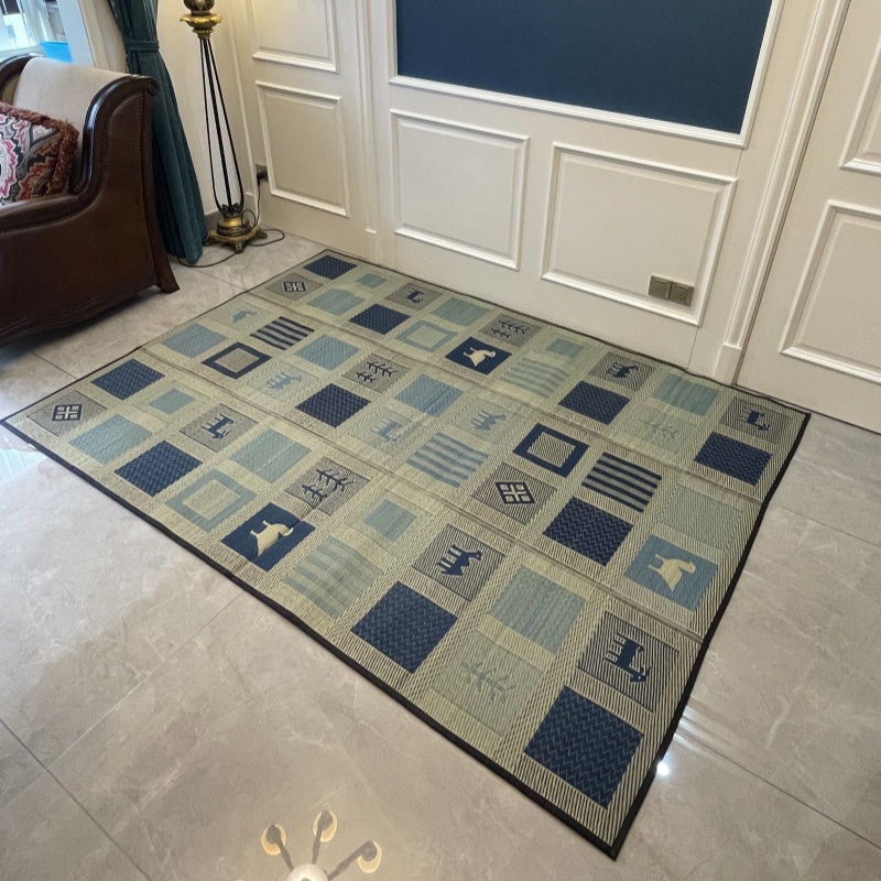 Tappetino Tatami Rettangolare  - Tatami Mat Rush recensione e prezzo