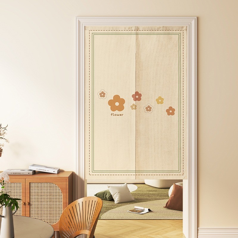 (Senza asta) Drappo per porta  - Noren Curtain Doorway recensione e prezzo