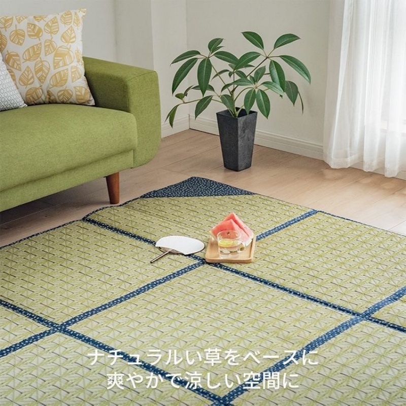 Damedai Pavimento pieghevole T - Tatami Mat Rush recensione e prezzo