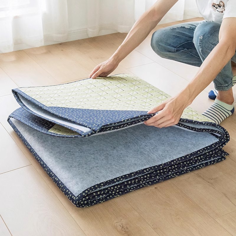 Damedai Pavimento pieghevole T - Tatami Mat Rush recensione e prezzo