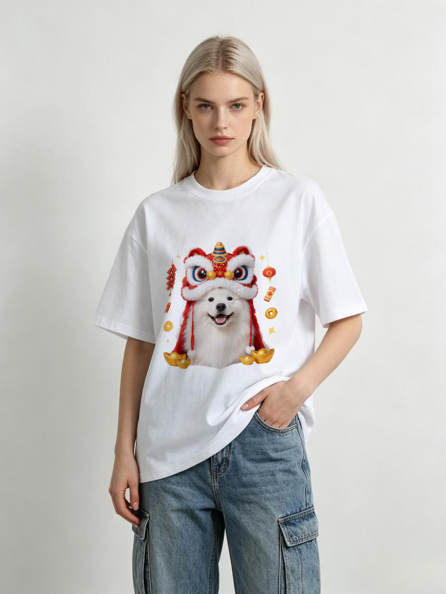 T-Shirt Donna Stile di Vita At - Japanese Women Lifestyle recensione e prezzo