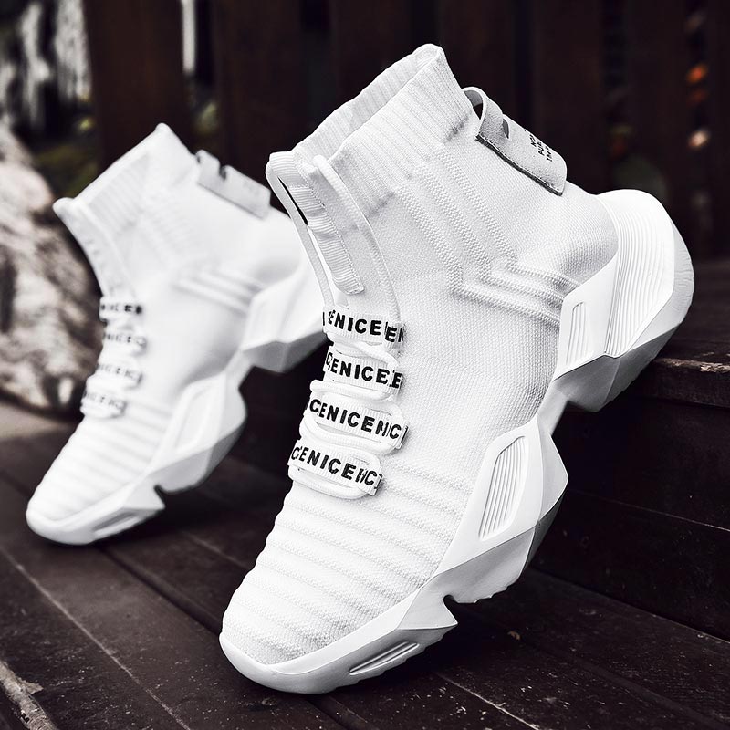 Plus Size High Top Massive Spo - Japanese Lifestyle Store recensione e prezzo