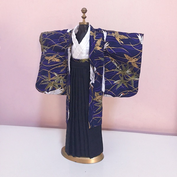 1/8 1/6 1/4 1/3 BJD Kimono gia - Japanese Girl Lifestyle recensione e prezzo
