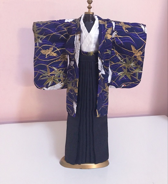 1/8 1/6 1/4 1/3 BJD Kimono gia - Japanese Girl Lifestyle recensione e prezzo